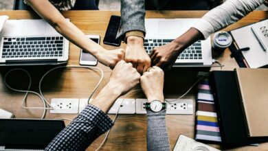 Servicios y Productos Esenciales para Impulsar el Crecimiento Empresarial
