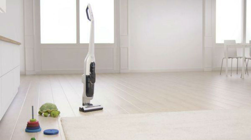 Descubre Cómo Limpiar tu Hogar de Forma Sencilla y Efectiva Siempre