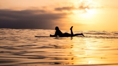 Beneficios de Elegir Longboard este Verano: 9 Razones Irresistibles para Iniciarte en esta Aventura Sobre Ruedas