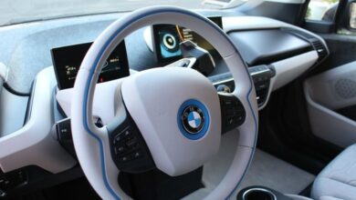 Los Coches Más Eficientes: Avances en Tecnología de Motor para un Futuro Sostenible