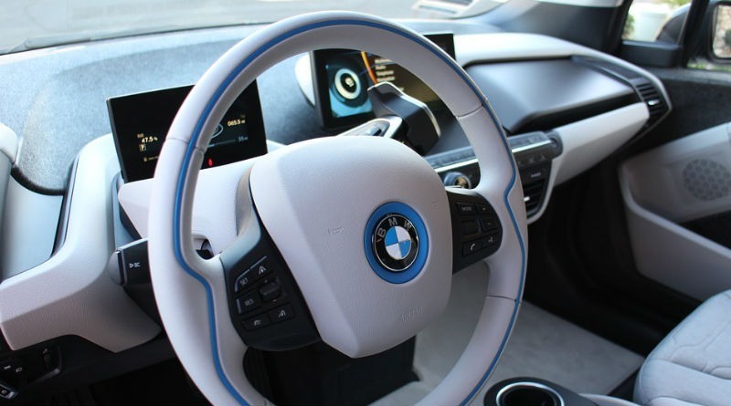Los Coches Más Eficientes: Avances en Tecnología de Motor para un Futuro Sostenible Los Coches Más Eficientes: Avances en Tecnología de Motor para un Futuro Sostenible