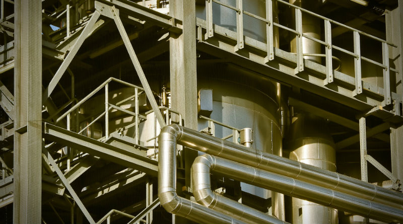 Objetivos Clave del Mantenimiento Industrial para Mejorar la Eficiencia Operativa