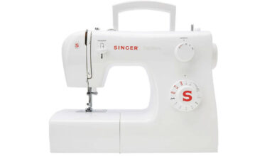Variedad de Máquinas de Coser Singer: Encuentra la Opción Perfecta para tus Proyectos de Costura