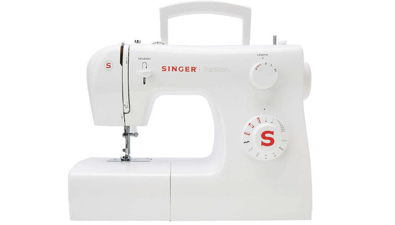 Variedad de Máquinas de Coser Singer: Encuentra la Opción Perfecta para tus Proyectos de Costura