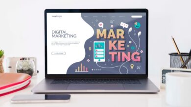 Estrategias de Marketing Digital en Comunicación Corporativa para el Éxito Empresarial