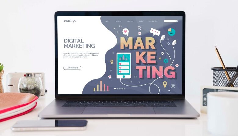 Estrategias de Marketing Digital en Comunicación Corporativa para el Éxito Empresarial