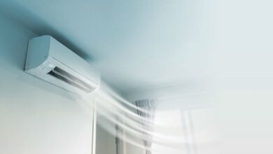 Optimiza la Calidad del Aire Interior con Cartuchos de Filtro Eficientes