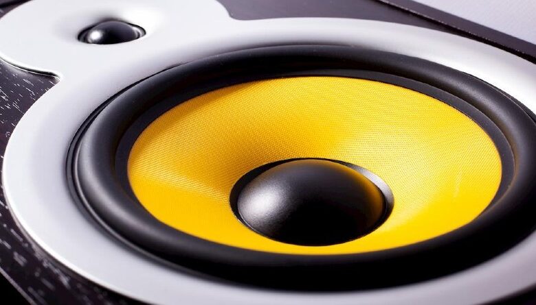 Los Altavoces y Etapas Esenciales para DJs: Guía Definitiva para Sonido Perfecto