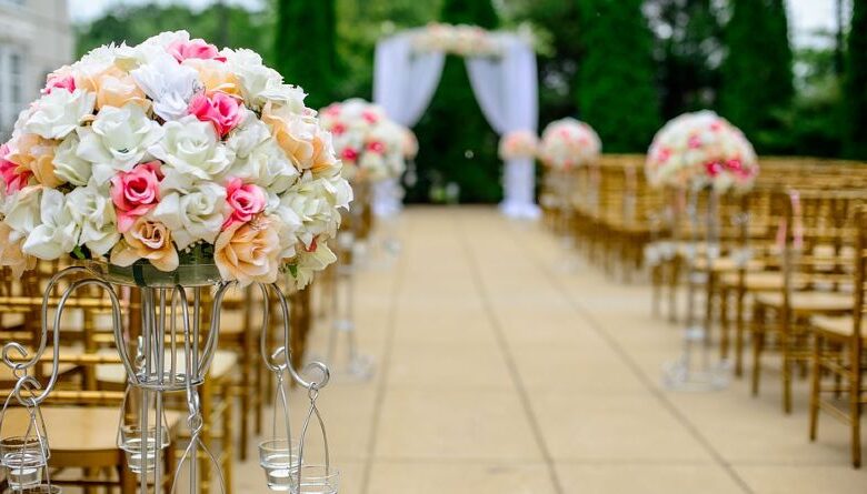 Mobiliario Esencial para Cualquier Evento: Claves para un Éxito Asegurado
