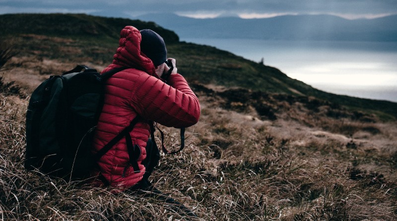 Guía Definitiva para Elegir la Mochila Fotográfica Perfecta en 2026
