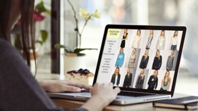 Tendencias de Moda Online Barata para Estar a la Última Todo el Año