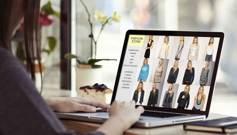 Tendencias de Moda Online Barata para Estar a la Última Todo el Año