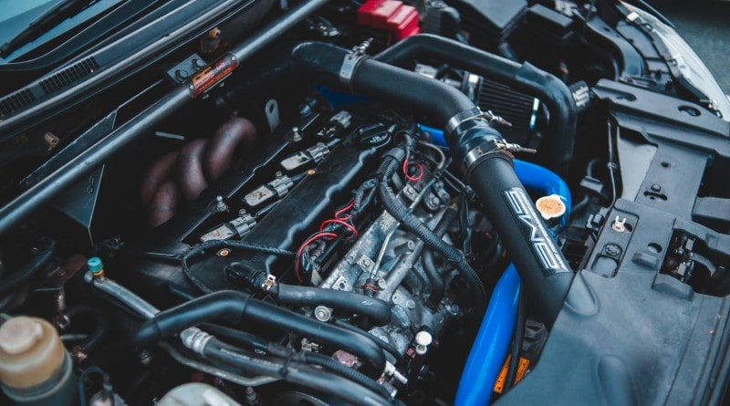Diferencias Clave entre Motores Diésel y de Gasolina: Guía Completa para 2026