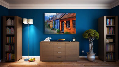 Muebles Perfectos para un Hogar Cómodo y con Estilo en 2026