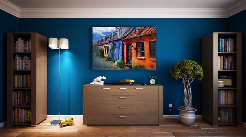 Muebles Perfectos para un Hogar Cómodo y con Estilo en 2026 Muebles Perfectos para un Hogar Cómodo y con Estilo en 2026