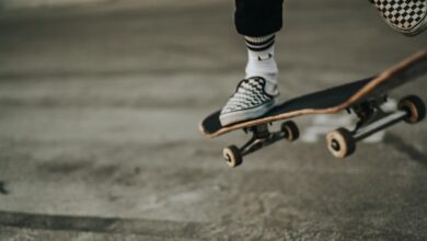 Tienda Online del Skate Park más Grande del País: Todo para Skaters 2026