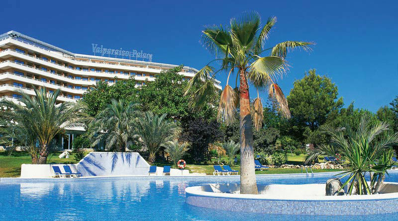 Comparador de Hoteles de 5 Estrellas: Encuentra la Mejor Opción para Tu Próximo Viaje Comparador de Hoteles de 5 Estrellas: Encuentra la Mejor Opción para Tu Próximo Viaje