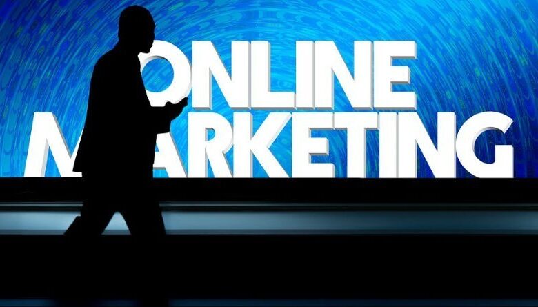 Estrategias Clave de Marketing Digital para el Futuro de los Negocios