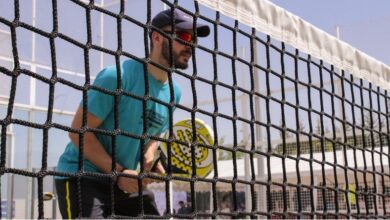 Mejores palas de pádel: guía definitiva para elegir la pala ideal en cualquier momento