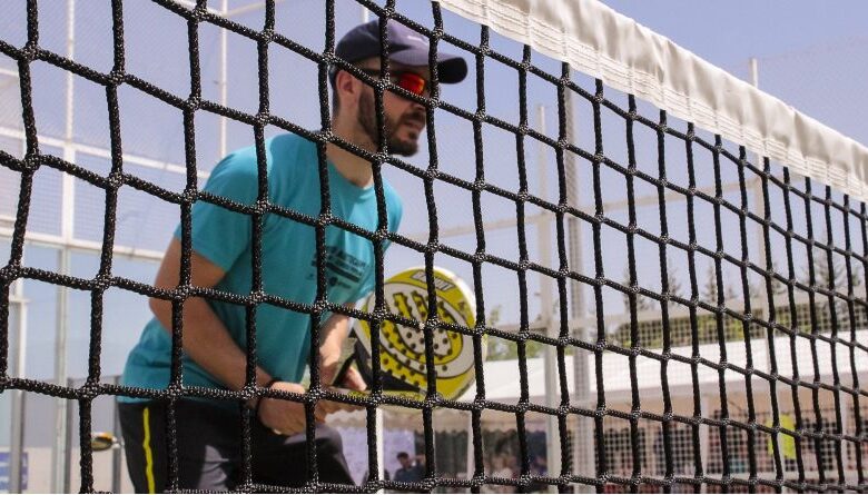 Mejores palas de pádel: guía definitiva para elegir la pala ideal en cualquier momento