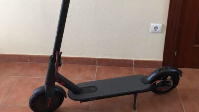 Guía Completa para el Mantenimiento Eficaz de tu Patinete Xiaomi