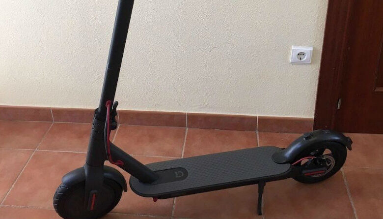 Guía Completa para el Mantenimiento Eficaz de tu Patinete Xiaomi