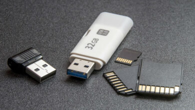 Pendrive: El Regalo Práctico y Apreciado que Nunca Pasa de Moda