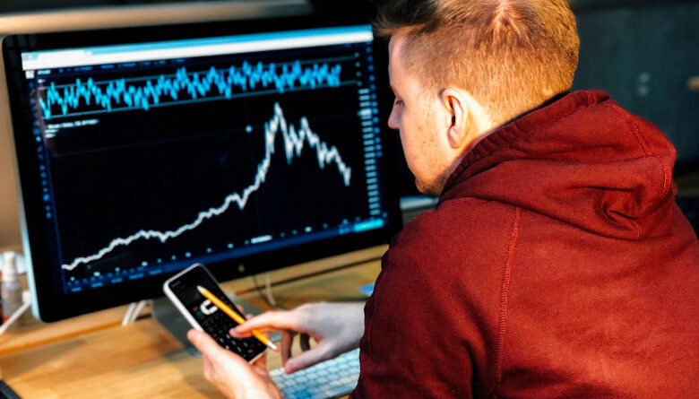 Plataformas Comerciales Móviles y Apps de Productos Básicos: La Nueva Era del Comercio Digital