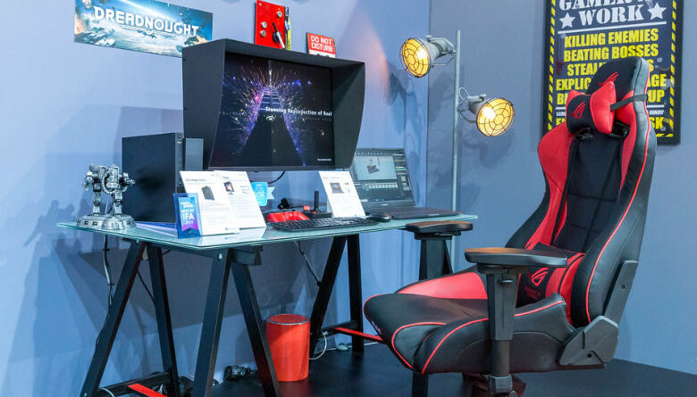 Beneficios de Elegir una Silla Gaming para Mejorar tu Experiencia de Juego y Confort