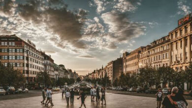 Praga: El Destino Turístico Imperdible que Atrae Visitantes de Todo el Mundo