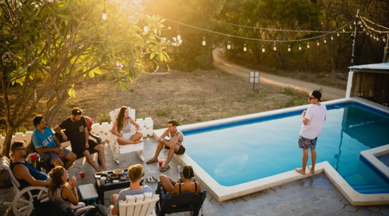 Guía Definitiva para Preparar tu Piscina y Disfrutar del Verano Todo el Año Guía Definitiva para Preparar tu Piscina y Disfrutar del Verano Todo el Año