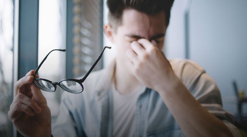 Presbicia: Entendiendo la Vista Cansada y Cómo Afecta tu Visión en Cualquier Etapa de la Vida