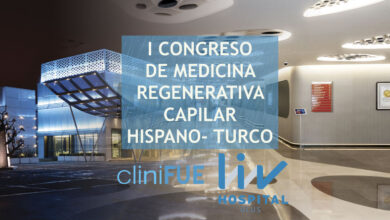 Congreso Internacional de Medicina Regenerativa Capilar Hispano-Turco: Avances y Oportunidades en Tratamientos Capilares