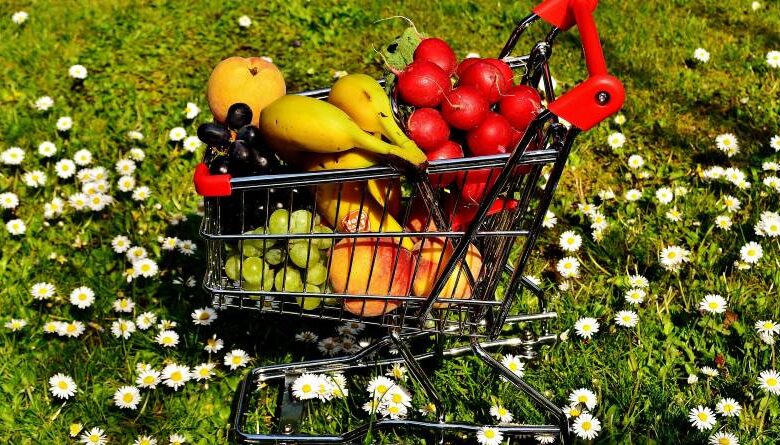 Beneficios de Comprar Productos Frescos Online: Calidad y Conveniencia al Alcance de un Clic