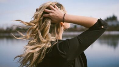Propósitos de Año Nuevo para Lograr un Cabello Perfecto Todo el Año