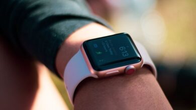 Pulseras para Deportistas: La Tendencia que Domina el Mercado Deportivo Pulseras para Deportistas: La Tendencia que Domina el Mercado Deportivo