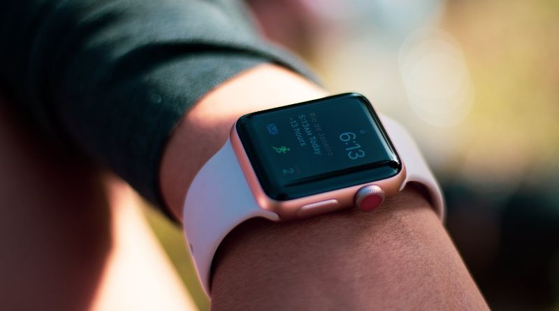 Pulseras para Deportistas: La Tendencia que Domina el Mercado Deportivo