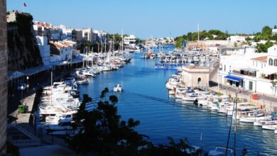 Descubre los Imperdibles de Menorca en Solo 48 Horas