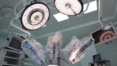 Descubre Cyberknife: Innovación en Radiocirugía Robótica para Tratamiento de Cáncer