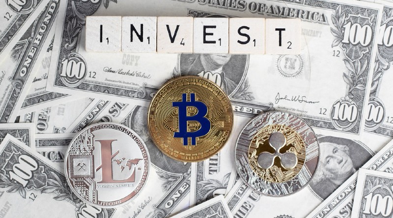 Cinco razones convincentes para invertir en criptomonedas y asegurar tu futuro financiero