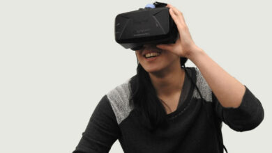 Cómo VR y Realidad Aumentada Transforman el Marketing Digital