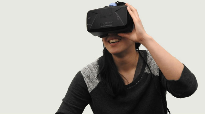 Cómo VR y Realidad Aumentada Transforman el Marketing Digital
