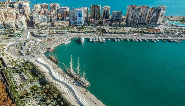Explora Málaga en Coche: Guía Completa para un Turismo Confortable y Eficiente