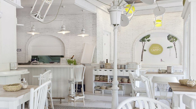 Descubre los Mejores Restaurantes de Comida Saludable en Madrid para Reservar en Privateaser