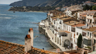 Caminos de Ronda en la Costa Brava: Explorando Rutas Naturales Inolvidables