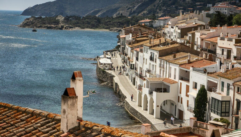 Caminos de Ronda en la Costa Brava: Explorando Rutas Naturales Inolvidables
