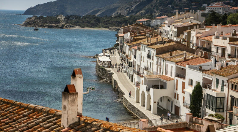 Caminos de Ronda en la Costa Brava: Explorando Rutas Naturales Inolvidables