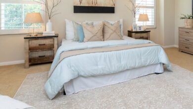Ropa de cama para invierno: Consejos para estar cómodos y cálidos en la temporada fría