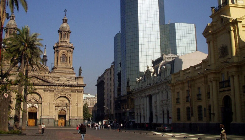Descubre Santiago de Chile: Guía Completa para el Turismo Urbano en la Capital Chilena