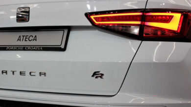 Seat Ateca 2026: Descubre el SUV Renovado que Revoluciona el Mercado Automotriz